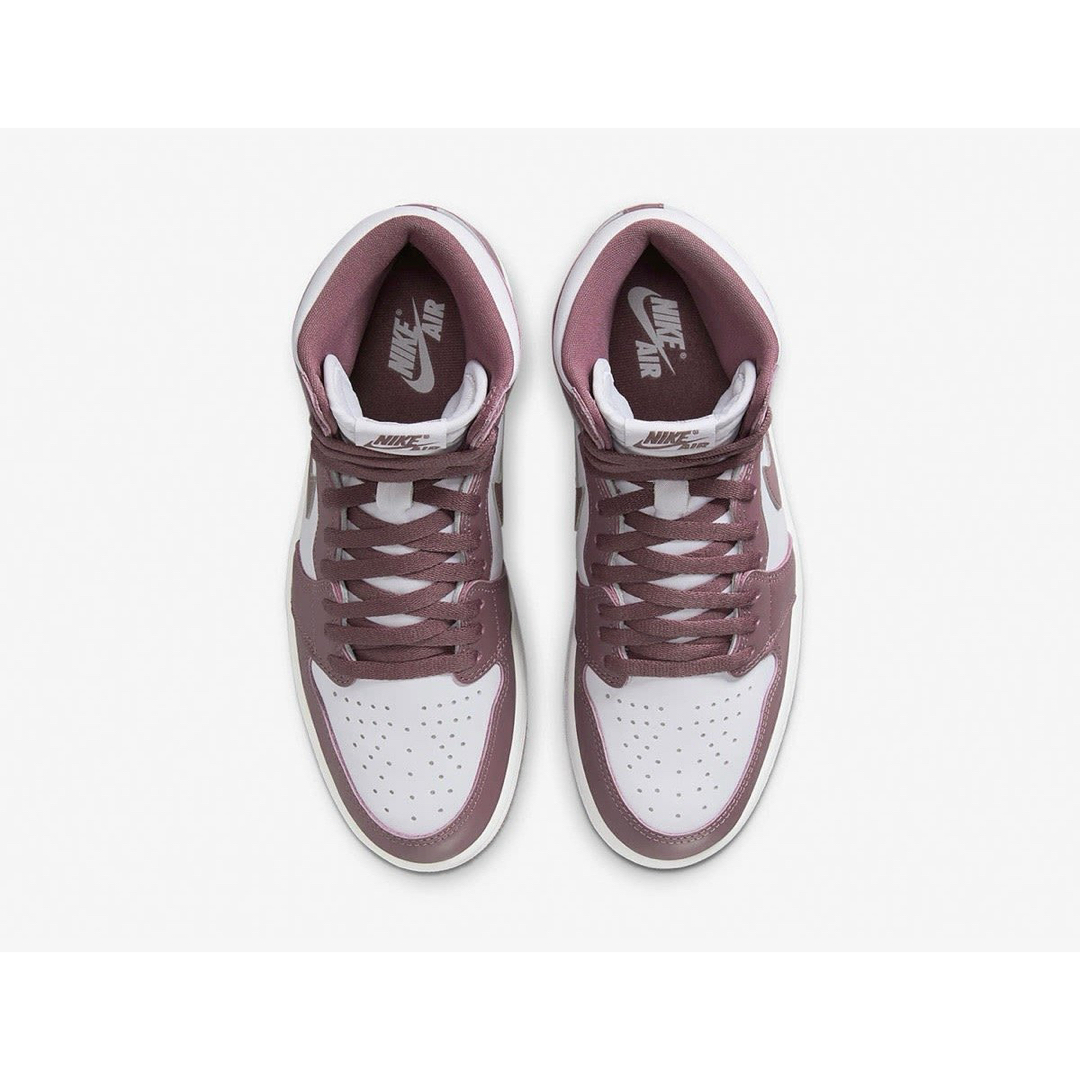 Jordan Brand（NIKE）(ジョーダン)のNike Air Jordan 1 Retro High OG "Mauve"  メンズの靴/シューズ(スニーカー)の商品写真