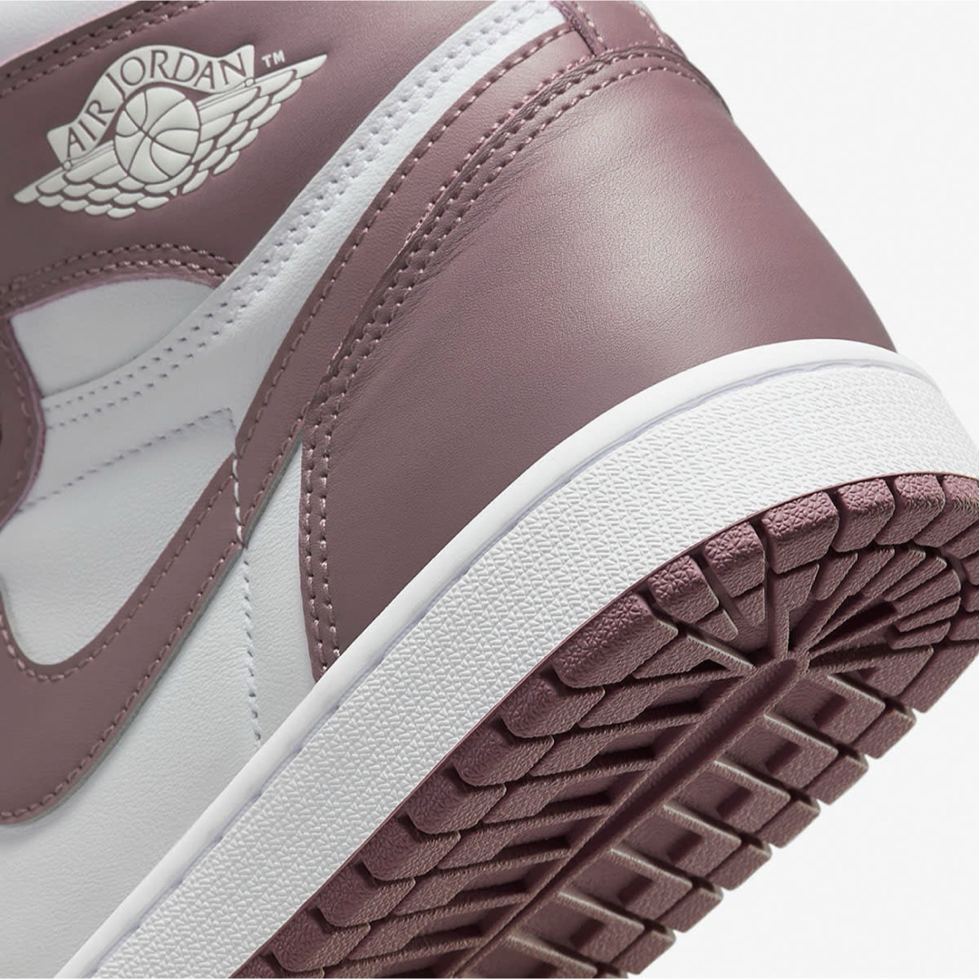 Jordan Brand（NIKE）(ジョーダン)のNike Air Jordan 1 Retro High OG "Mauve"  メンズの靴/シューズ(スニーカー)の商品写真