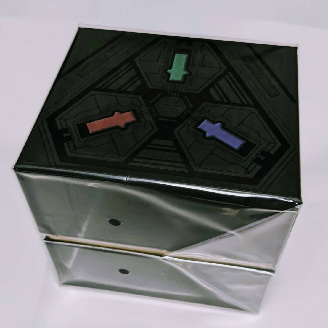 CD ゼノブレイド オリジナル・サウンドトラック トリニティBOX CD ゼノブレイド オリジナル・サウンドトラック トリニティBOX