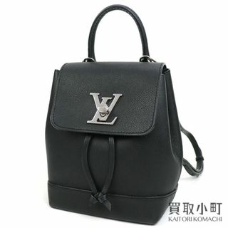 ルイヴィトン(LOUIS VUITTON)のルイヴィトン【LOUIS VUITON】M54573 ロックミー・バックパック ミニ(リュック/バックパック)