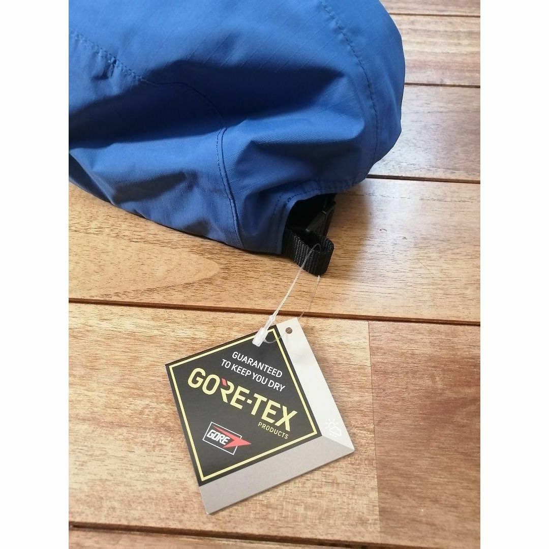 ◆supreme シュプリーム 未使用品 GORE-TEX キャップ　23年製