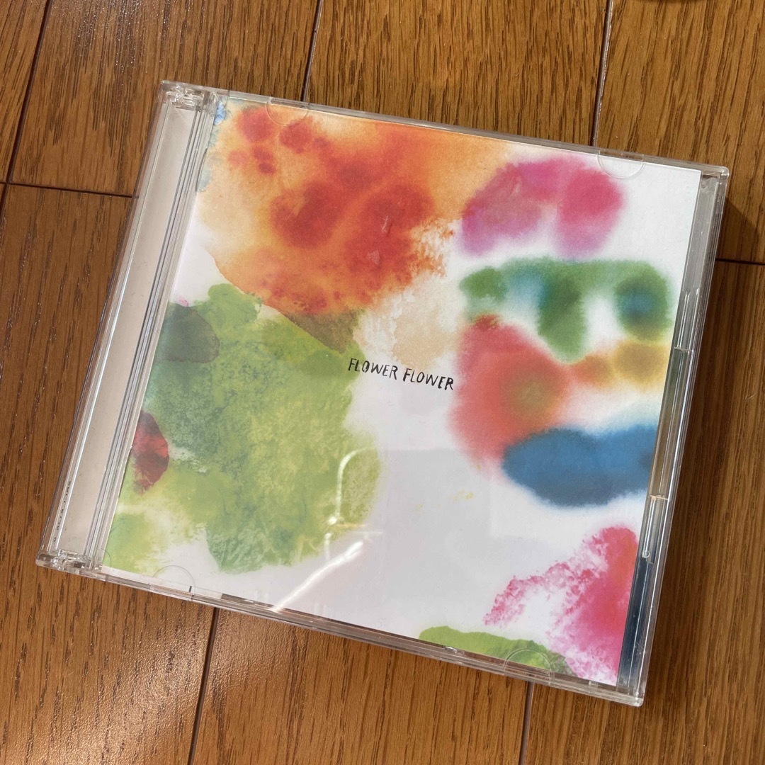色（初回生産限定盤） エンタメ/ホビーのCD(ポップス/ロック(邦楽))の商品写真
