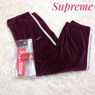 Supreme - 超激レア‼️【S】supreme flower pant パンツ フラワー の