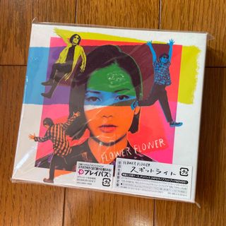 スポットライト（初回生産限定盤）(ポップス/ロック(邦楽))