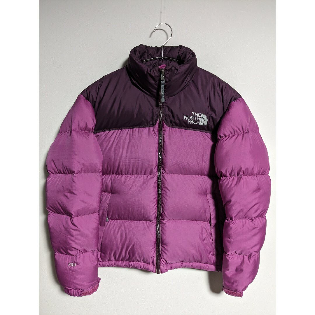 THE NORTH FACE ザノースフェイス レディース Mサイズ ダウン