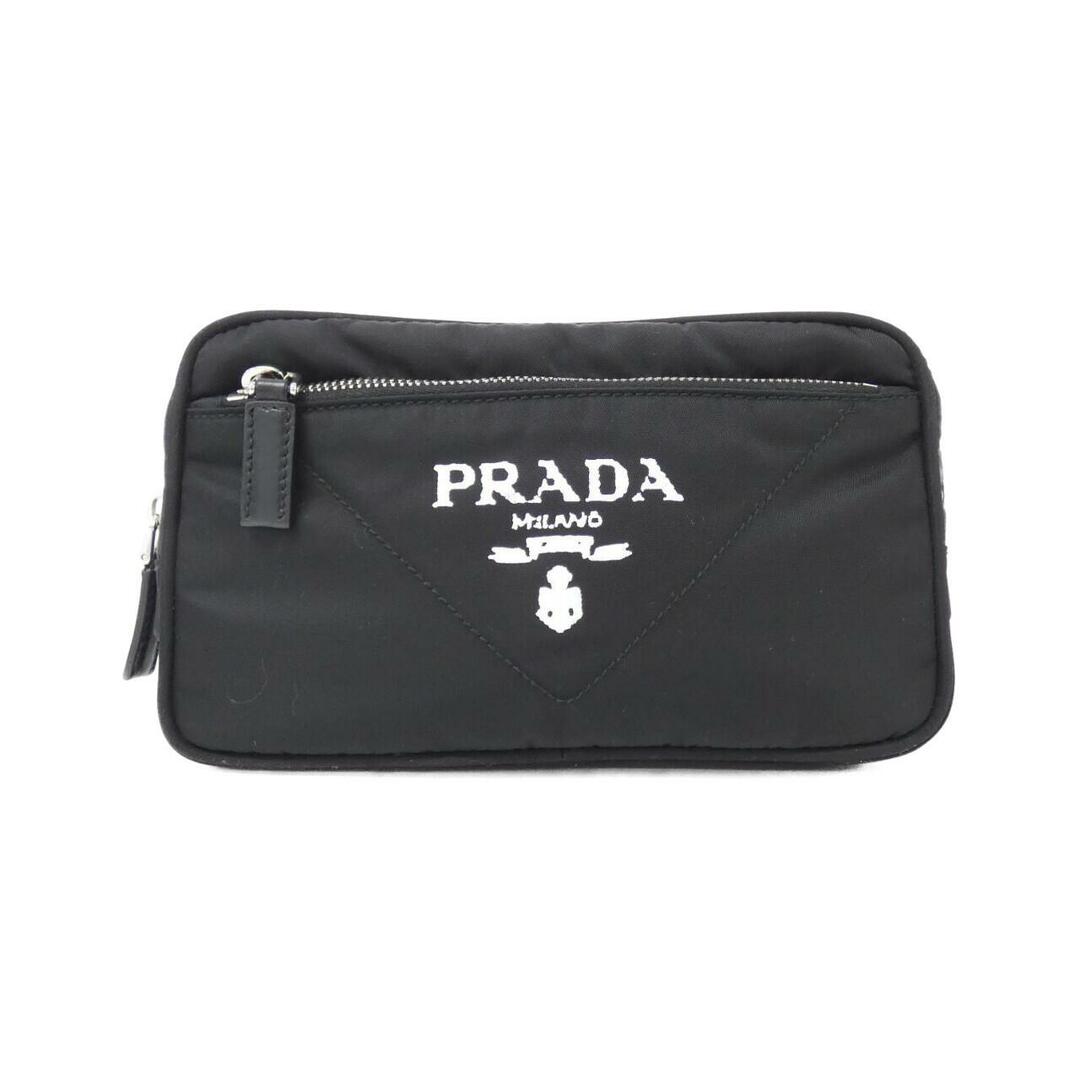 PRADA(プラダ)のプラダ 2VL977 ウエストバッグ レディースのバッグ(ボディバッグ/ウエストポーチ)の商品写真