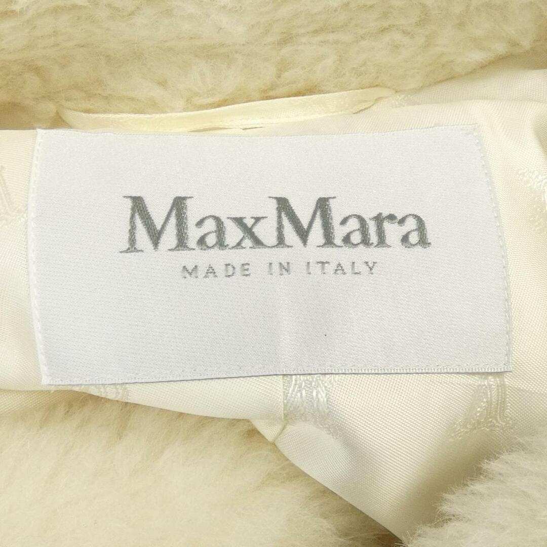 Max Mara(マックスマーラ)のマックスマーラ Max Mara コート レディースのジャケット/アウター(その他)の商品写真