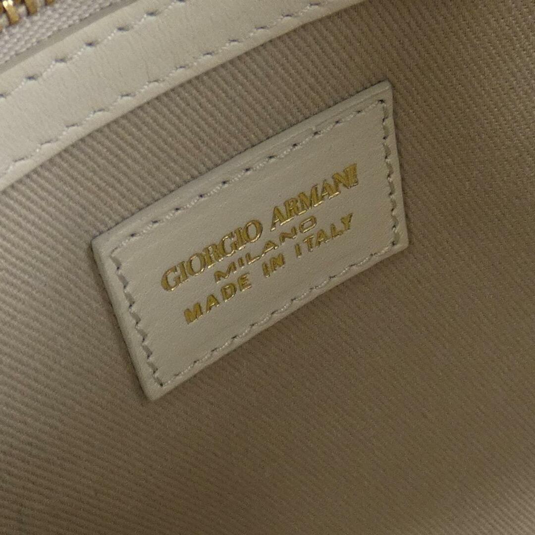 Giorgio Armani(ジョルジオアルマーニ)のジョルジオ アルマーニ GIORGIO ARMANI BAG レディースのバッグ(ハンドバッグ)の商品写真