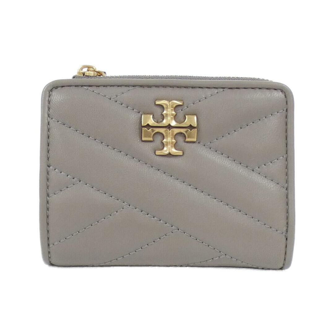 Tory Burch(トリーバーチ)の【新品】トリーバーチ キラ シェブロン バイフォールド ウォレット 153121 財布 レディースのファッション小物(財布)の商品写真