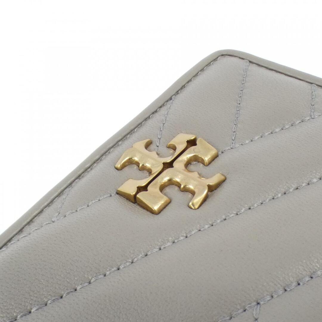 Tory Burch(トリーバーチ)の【新品】トリーバーチ キラ シェブロン バイフォールド ウォレット 153121 財布 レディースのファッション小物(財布)の商品写真