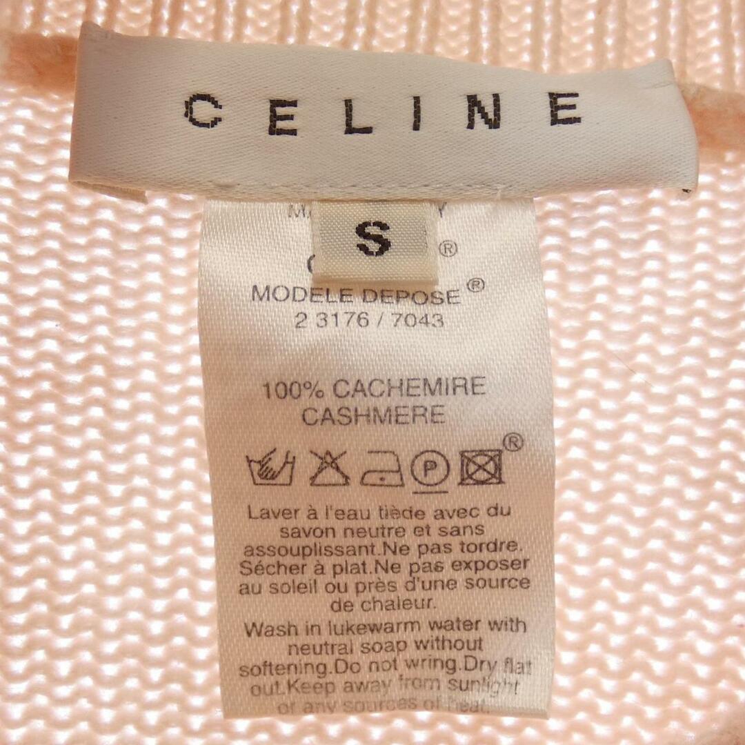 celine(セリーヌ)のセリーヌ CELINE ニット レディースのトップス(ニット/セーター)の商品写真