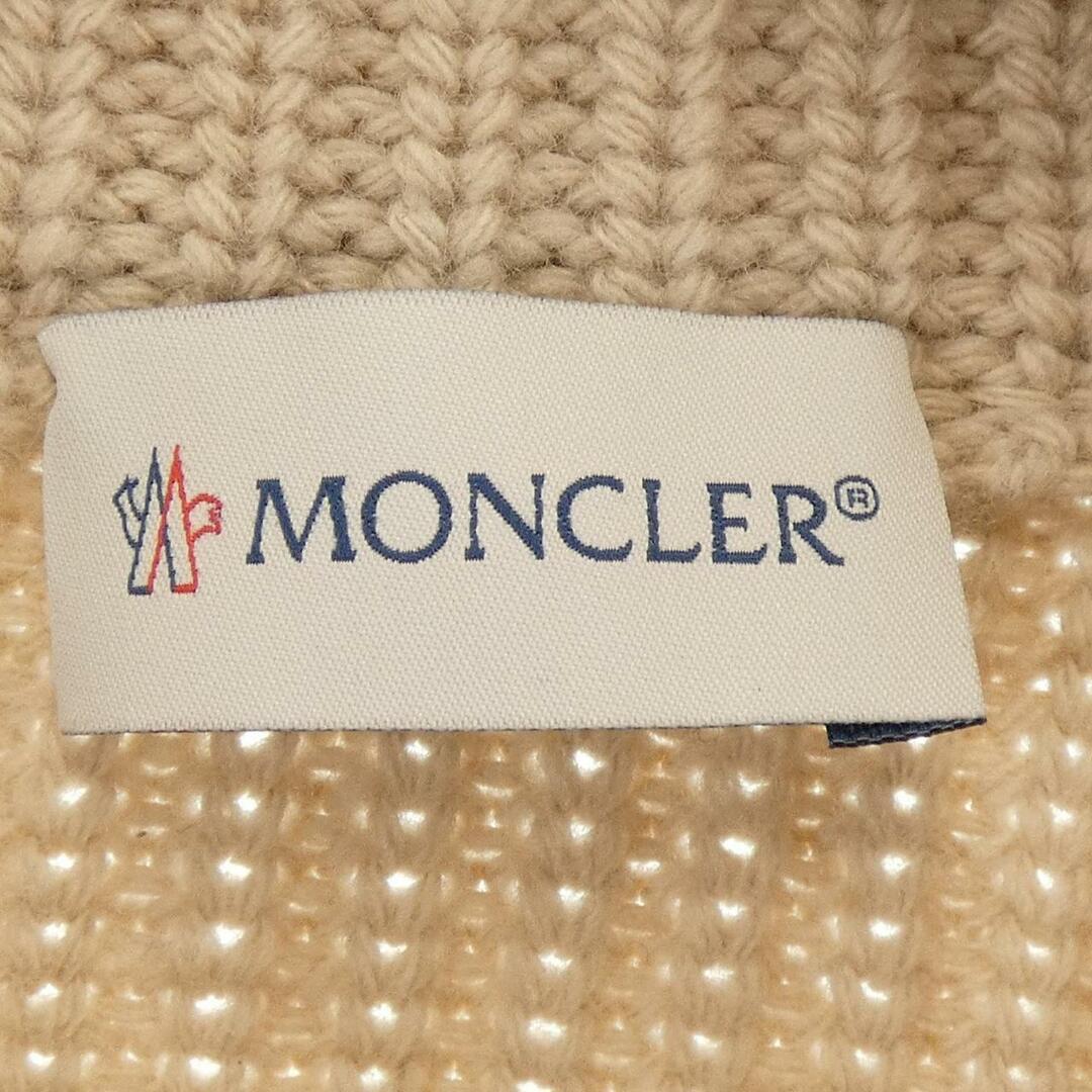 MONCLER(モンクレール)のモンクレール MONCLER ダウンジャケット レディースのジャケット/アウター(テーラードジャケット)の商品写真