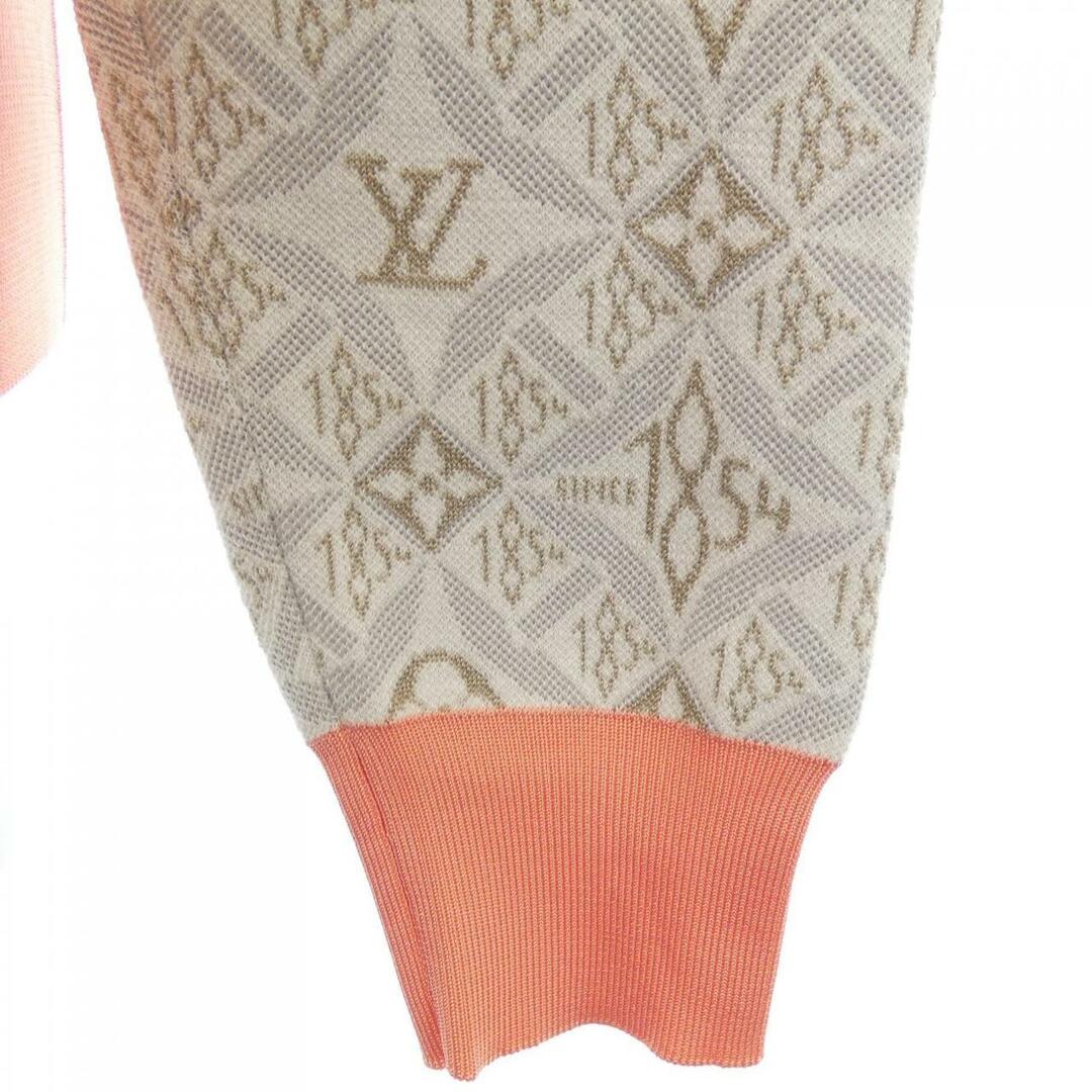 LOUIS VUITTON(ルイヴィトン)のルイヴィトン LOUIS VUITTON ニット レディースのトップス(ニット/セーター)の商品写真