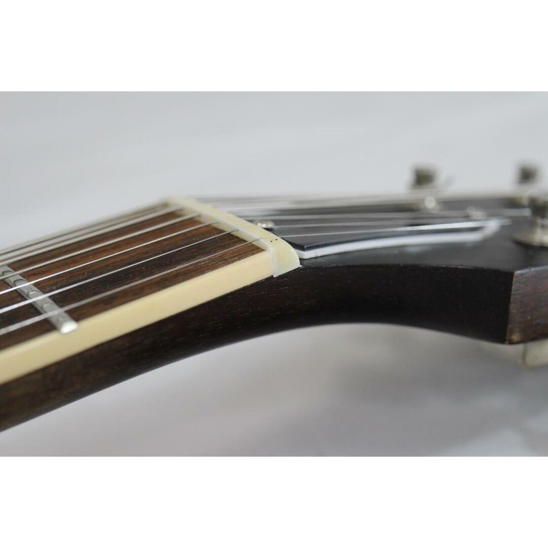 ＢＡＣＣＨＵＳ　　ＢＳＧ－６８Ｖ 楽器のギター(エレキギター)の商品写真