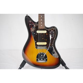 Fender - 【美品/人気のCAR】Squier by fender ストラトキャスターの