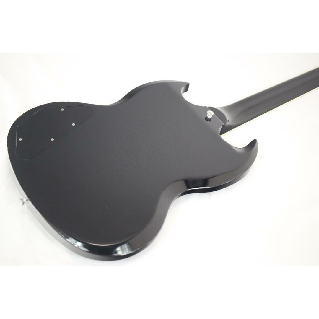 Epiphone(エピフォン)のＥＰＩＰＨＯＮＥ　　ＳＧ　６１　ＬＱ 楽器のギター(エレキギター)の商品写真