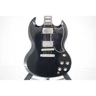 エピフォン(Epiphone)のＥＰＩＰＨＯＮＥ　　ＳＧ　６１　ＬＱ(エレキギター)