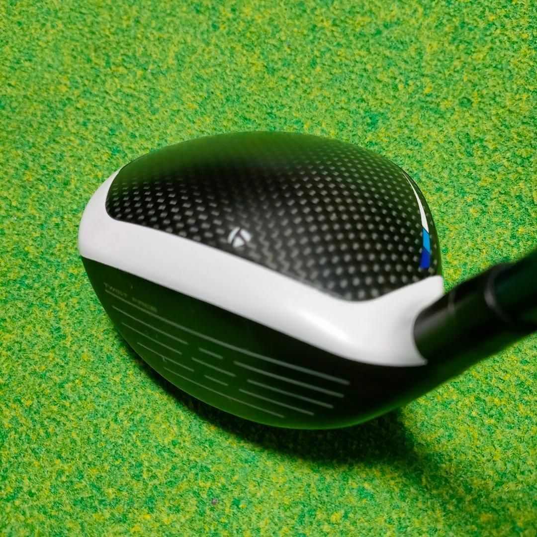 TaylorMade - Taylormade SIM2 MAX D FW 5番 フェアウェイウッドの通販