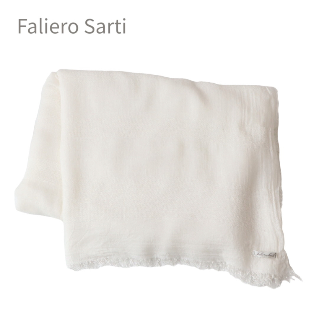 Faliero Sarti(ファリエロサルティ)のFaliero Sarti ストール レディースのファッション小物(ストール/パシュミナ)の商品写真