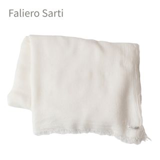 ファリエロサルティ(Faliero Sarti)のFaliero Sarti ストール(ストール/パシュミナ)