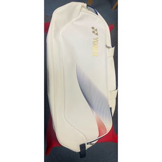 ヨネックス(YONEX)のトーナメントバッグ　バドミントン ヨネックス BAG01WLTD(バドミントン)