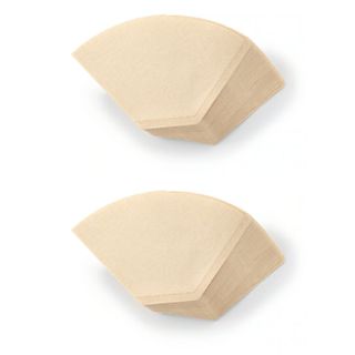 ムジルシリョウヒン(MUJI (無印良品))の【新品未開封】無印良品 コーヒーフィルター 60枚入　2点セット(その他)