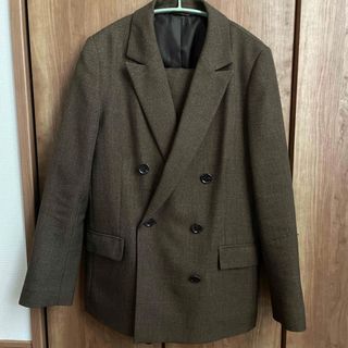 アオヤマ(青山)のスーツ👔　洋服の青山　ANCHOR WOMAN シリーズ(スーツ)