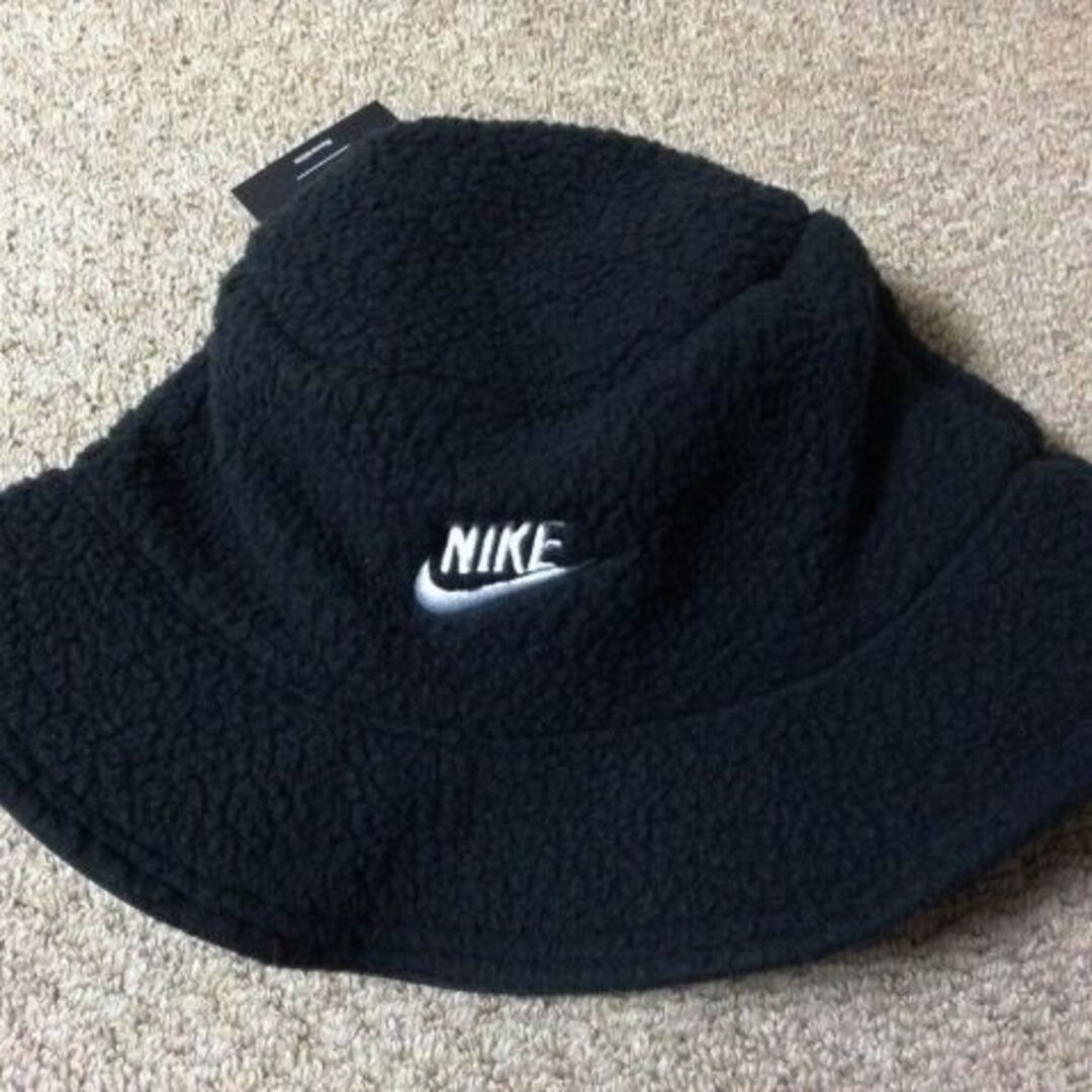 ナイキ リバーシブル ハット 帽子 キャップ アウトドア ファッション ゴルフ メンズの帽子(ハット)の商品写真