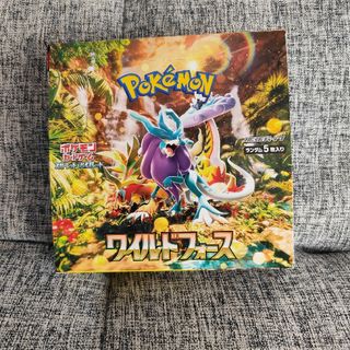 ご購入前にコメントくださいポケモンカード スタートデッキ100　6個 新品未開封