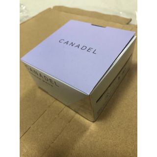 デュオ(DUO)のCANADEL 薬用プレミアホワイト(オールインワン化粧品)