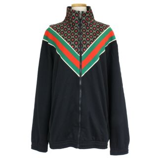 グッチ ジャージ（グリーン・カーキ/緑色系）の通販 57点 | Gucciを