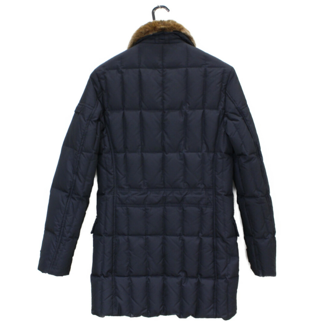 MooRER - MooRER ムーレー ダウンコート サイズ44 約Sサイズ MooRER - MooRER ムーレー ダウンコート サイズ44 約Sサイズ