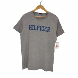 トミーヒルフィガー(TOMMY HILFIGER)のTOMMY HILFIGER(トミーヒルフィガー) メンズ トップス(Tシャツ/カットソー(半袖/袖なし))