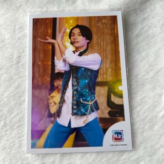 ジャニーズジュニア(ジャニーズJr.)の檜山光成(アイドルグッズ)