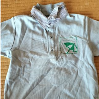 アーノルドパーマー(Arnold Palmer)の半袖シャツ130 アーノルドパーマー(Tシャツ/カットソー)