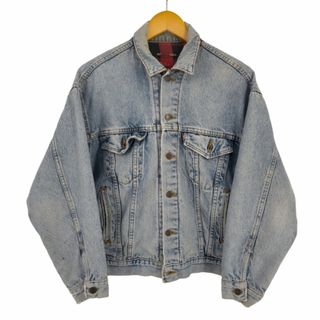 リーバイス(Levi's)のLevis(リーバイス) メンズ アウター ジャケット(Gジャン/デニムジャケット)