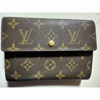 ルイヴィトン(LOUIS VUITTON)のLOUISVUITTON 財布(財布)