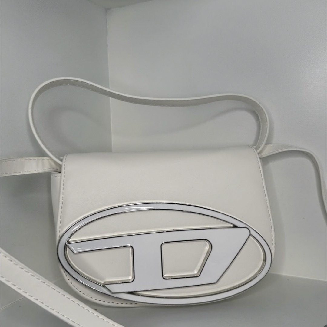 DIESEL(ディーゼル)のDiesel bag レディースのバッグ(ハンドバッグ)の商品写真