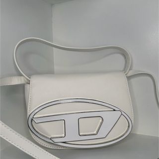 ディーゼル(DIESEL)のDiesel bag(ハンドバッグ)