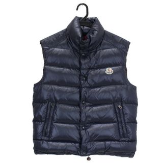 MONCLER - モンクレール 17年製 GUI 黒 ﾊﾟｯｶﾌﾞﾙ ﾀﾞｳﾝﾍﾞｽﾄ 3の通販｜ラクマ