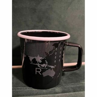 スターバックス(Starbucks)の新品未使用　Starbucks reserve ミラノ　限定(グラス/カップ)