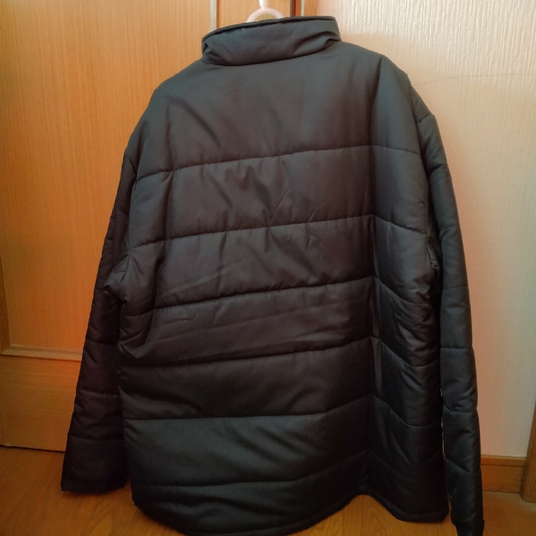 Kaepa(ケイパ)のメンズ用冬物ダウンジャケット４Ｌ メンズのジャケット/アウター(ダウンジャケット)の商品写真