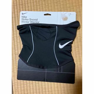 NIKE - ナイキ ネックウォーマーの通販 by dainan's shop｜ナイキなら