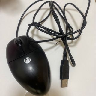 ヒューレットパッカード(HP)のpcマウス　hp(ノートPC)