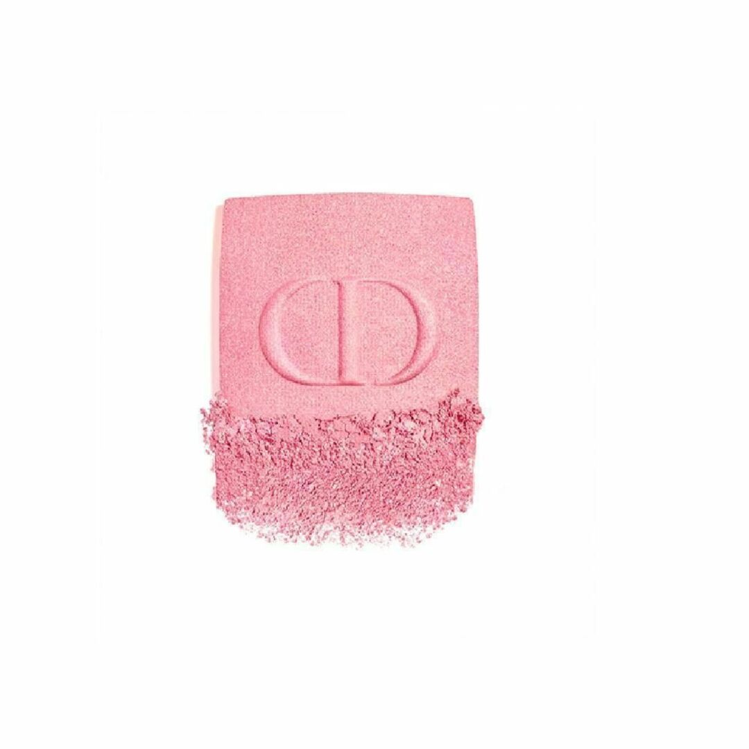 Dior(ディオール)のディオール スキン ルージュ ブラッシュ 212  チュチュ ホログラフィック コスメ/美容のベースメイク/化粧品(チーク)の商品写真