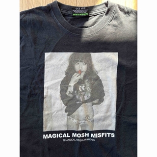 マジカルモッシュミスフィッツ(MAGICAL MOSH MISFITS)のマジカルモッシュミスフィッツ　Mサイズ(Tシャツ/カットソー(半袖/袖なし))
