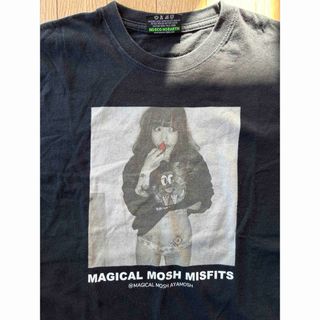 MAGICAL MOSH MISFITS - マジカルモッシュミスフィッツ　Mサイズ