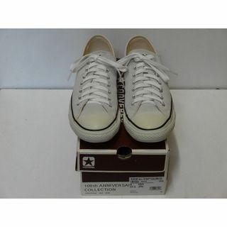 オールスター(ALL STAR（CONVERSE）)の★CONVERSE ALL STAR COLORS OX US 9 27.5cm(スニーカー)