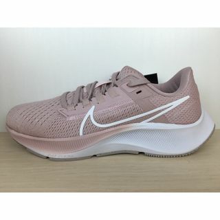 ナイキ(NIKE)のナイキ エアズームペガサス38 スニーカー 靴 25,0cm 新品 (1859)(スニーカー)