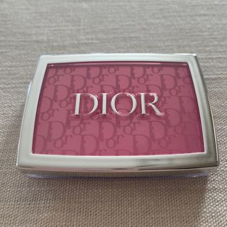 クリスチャンディオール(Christian Dior)のクリスチャン ディオール CHRISTIAN DIOR バックステージ ロージー(チーク)